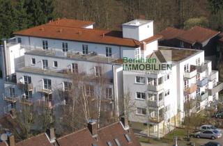Wohnung mieten in Sachsenring 16, 35041 Marburg, Gepflegte 1 - Zimmer Studentenwohnung in Wehrda mit Balkon frei ab 01.05.26