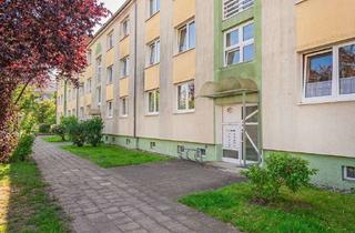 Wohnung mieten in Geschwister-Scholl-Straße 19, 17033 Stadtgebiet West, Dein neues Kapitel beginnt hier!
