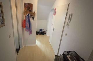 Wohnung mieten in Bismarckstraße 115, 52066 Aachen, Traumhafte DG-Wohnung im Herzen des Frankenbergerviertels