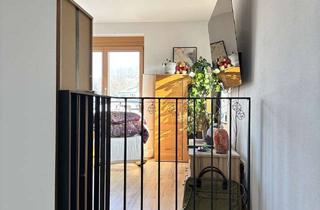 Wohnung mieten in 94032 Innstadt, 5-Zimmer-Wohnung auf mehreren Etagen mit Carport und Gemeinschaftspool!