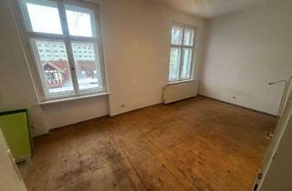 Wohnung mieten in 29410 Salzwedel, smarte Singlewohnung