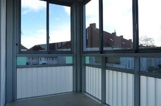 Wohnung mieten in Carl-Von-Basedow-Str., 06237 Leuna, Grün und ruhig gelegen mit Balkon