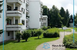 Wohnung mieten in 72793 Pfullingen, 2,5 Zimmer + Balkon in Aussichtslage / Garage / Einbauküche uvm.