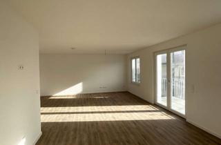 Wohnung mieten in 76661 Philippsburg, Lichtdurchflutete 3-Zimmer-Wohnung mit Süd-Balkon!