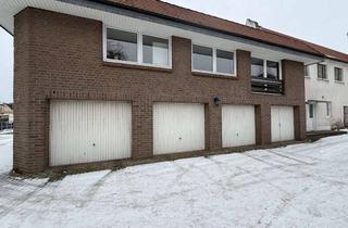 Wohnung mieten in Ernst-Thälmann-Straße 18, 39638 Gardelegen, ++ Maisonettewohnung in der INNENSTADT ++