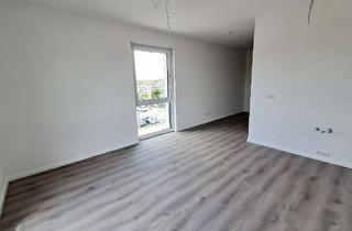 Wohnung mieten in 64665 Alsbach-Hähnlein, Modernes 1-Zimmer-Apartment mit Garten an der Bergstraße