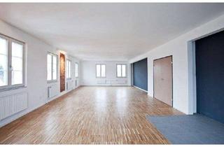 Lofts mieten in Adolf-Göbel- Strasse 24, 64521 Groß-Gerau, Wohntraum im Loft Stil!