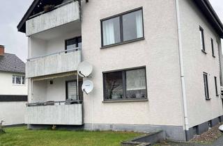 Wohnung mieten in Karlstraße 12, 33175 Bad Lippspringe, Schicke 2 Zimmer Wohnung mit Einbauküche