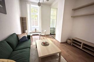 Wohnung mieten in Jablonskistraße, 10405 Prenzlauer Berg, Möbliertes 2 Zimmer EG-Apartment im Prenzlauer Berg - frei ab 01. März 2026