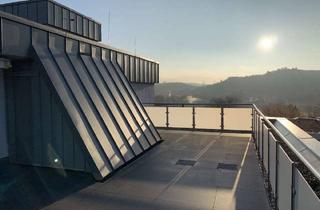 Penthouse mieten in 71364 Winnenden, Einzigartig! Penthouse, über den Dächern von Winnenden!