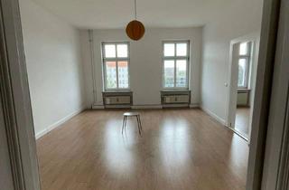 Wohnung mieten in Spandauer Damm 109, 14059 Charlottenburg, 2,5-Zimmer-Wohnung in Berlin-Westend zu vermieten!