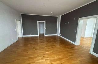 Wohnung mieten in 29410 Salzwedel, schicke 3 Raum Wohnung in sanierter Villa