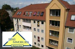 Wohnung mieten in Abendstraße 21, 39124 Neue Neustadt, Freundliche 2 Zimmer-DG-Wohnung in der Neuen Neustadt zu vermieten