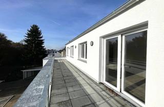 Penthouse mieten in Wiesenstraße 29, 76661 Philippsburg, Ab 55+: Exklusive Penthouse Wohnung mit einzigartigem Weitblick!