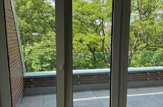 Wohnung mieten in Buchenstrasse 58, 42283 Barmen, Moderne 3 Zimmer Dachgeschosswohnung mit Aufzug und Balkon