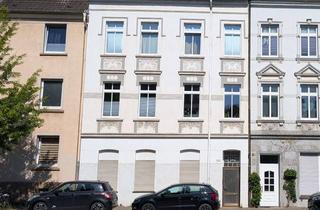 Wohnung mieten in 44263 Hörde, Rollstuhlgerechte Wohnung mit Balkon und Gartenzugang - Erstbezug nach Sanierung