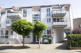 Wohnung mieten in 50735 Niehl, Schöne Zwei-Zimmer-Wohnung im Kölner Norden mit Balkon