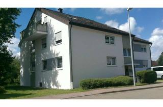 Wohnung mieten in Brühlstraße 57, 73054 Eislingen, Wohnberechtigungsschein notwendig - KEINE EINZELPERSON möglich