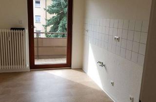 Wohnung mieten in Zypressenstraße, 68199 Neckarau, 3-Zimmerwohnung Balkon mit ca. 70 m² in Mannheim-Neckarau