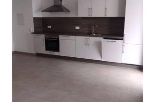 Wohnung mieten in Ohrdrufer Str. 44, 99310 Arnstadt, 2-Raum-Wohnung im Erdgeschoss mit Balkon und Einbauküche