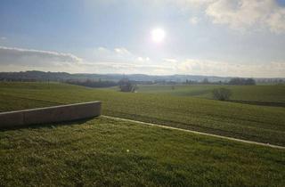 Wohnung mieten in Hubenstein 43, 84416 Taufkirchen, Freiheit, so weit das Auge reicht!