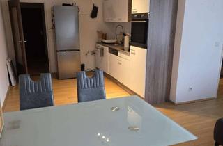 Wohnung mieten in Burloer Weg 157, 46397 Bocholt, Charmante Erdgeschosswohnung mit Balkon in Bocholt