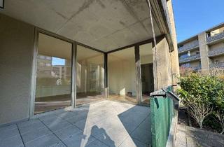 Wohnung mieten in Farmsener Zoll 15, 22147 Rahlstedt, Lichtdurchflutete 3-Zimmer-Erdgeschosswohnung mit großer Terrasse in grüner Lage