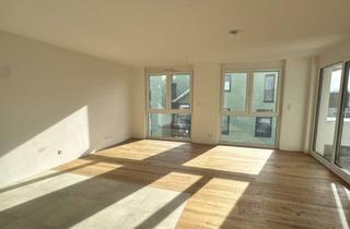 Wohnung mieten in Schönbuchstraße, 71272 Renningen, *Neubau* Lichtdurchflutete 3-Zimmer Wohnung