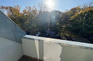 Wohnung mieten in 13591 Staaken, 3 Zimmerwohnung im Dachgeschoß mit Loggia und Klimaanlage