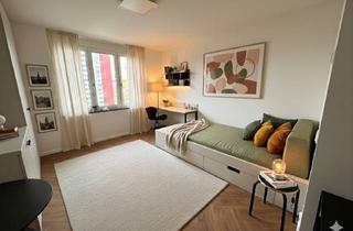 Penthouse mieten in Krautstraße 30, 10243 Friedrichshain, Vollmöbliertes PENTHOUSE - Apartment am Ostbahnhof!