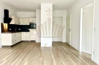 Wohnung mieten in 16348 Wandlitz, FÜR SENIOREN! Altersgerechte 2 Zi-Wohnung | barrierefrei | mit sonnigem Wintergarten | in Schönwalde