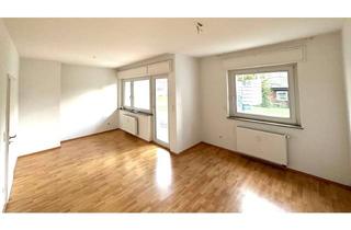 Wohnung mieten in 33330 Gütersloh, Nähe Mohns Park! Schöne renov. 3-Zi-Wohnung neues Bad mit Balkon in 33330 Gütersloh