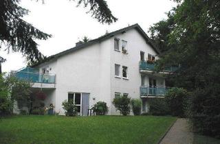 Wohnung mieten in Am Groborn 10, 65779 Kelkheim, Schöne 2-Zimmer-Wohnung mit Balkon in ruhiger Wohnlage am Waldrand in Eppenhain