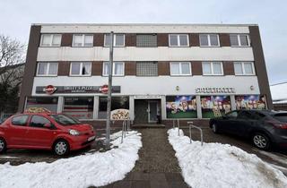 Wohnung mieten in Wunstorfer Landstraße 14, 30453 Ahlem, Großzügige 3-Zimmerwohnung in Ahlem