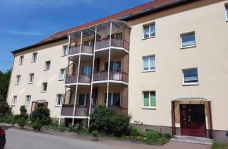 Wohnung mieten in Ettersburger Str. 38, 99427 Industriegebiet Nord, gemütliche 1-Raumwohnung im Dachgeschoss