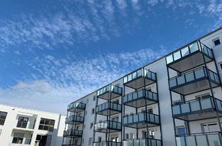 Wohnung mieten in Herrenbachstraße 24, 86161 Herrenbach, **2 ZKB inkl. EBK und Balkon in ruhiger City-Lage**