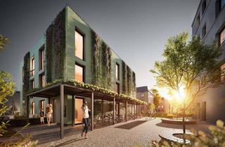 Wohnung mieten in Frauenstraße 124/1, 89073 Mitte, Vollausgestattete 1-Zimmer-Apartments für Studenten in Ulm