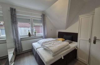 Wohnung mieten in Börn, 24235 Laboe, 3-Zimmerwohnung zur Miete