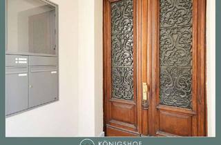 Wohnung mieten in 47839 Hüls, Mitten in Hüls: Top-sanierter Altbautraum mit historischem Charme und modernem Wohnkomfort