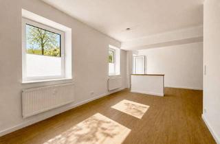 Lofts mieten in 18586 Sellin, 113 m² Family-Loft Sellin – PKW-Stpl., Süd-Terr., EBK, Hund ok