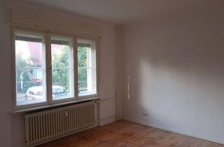 Wohnung mieten in Kronbergstraße 000, 12309 Lichtenrade, Modernisierte 2-Zimmer Wohnung mit Garten in Lichtenrade