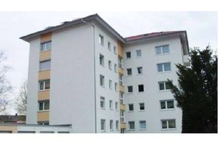 Wohnung mieten in Herrenwiesenstr. 44, 97980 Bad Mergentheim, Helle Etagenwohnung in Bad Mergentheim mit Balkon