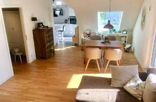 Wohnung mieten in 51107 Rath/Heumar, Exklusive 4-Zimmer Wohnung im 5. OG mit Balkon in Köln-Rath/Heumar