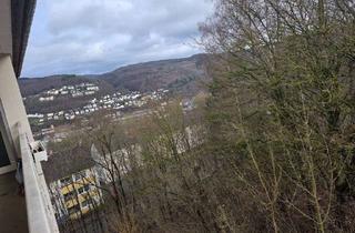 Wohnung mieten in Karl-Schloemer-Straße, 58791 Werdohl, 2 Zimmer mit Balkon und einer Wunderschönen Ausblick der Ihrer sein könnte mit Gutschein*