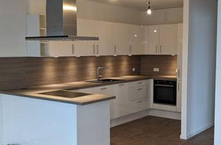 Wohnung mieten in Uferstr., 42799 Leichlingen, Willkommen, mitten im Zentrum in ruhiger Lage - 4 Zi. 113 m² etc.