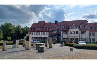 Wohnung mieten in Schloßplatz 11, 04827 Machern, // Geräumige zwei Zimmerwohnung // ab SOFORT // ebenerdig + Aufzug + altersgerecht //