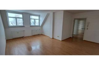 Wohnung mieten in Schloßplatz 11, 04827 Machern, // Geräumige zwei Zimmerwohnung // ab SOFORT // ebenerdig + Aufzug + altersgerecht //