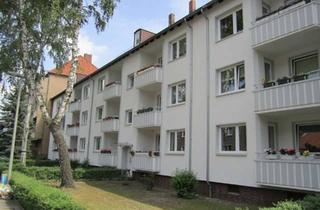 Wohnung mieten in Talaverastraße, 30163 List, Schöne 3 Zimmerwohnung in der List