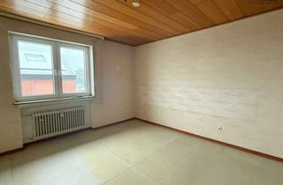 Wohnung mieten in 46286 Dorsten, Schöne 3-Zimmer Obergeschosswohnung in Dorsten-Rhade!