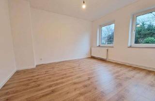 Wohnung mieten in Quellstraße, 46117 Borbeck, Renovierung abgeschlossen! Erdgeschoss! Garten! Ab sofort!